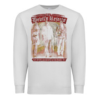 Dove Grey the devils rejects 3 Premium Sweatshirt - tuanDangUi