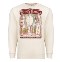 Sandshell the devils rejects 3 Premium Sweatshirt - tuanDangUi