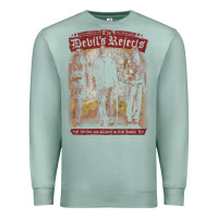 Seafoam the devils rejects 3 Premium Sweatshirt - tuanDangUi
