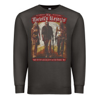 Smoke the devils rejects 3 Premium Sweatshirt - tuanDangUi