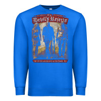 The Devils Rejects 3 Premium Sweatshirt | Teevron