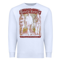 White the devils rejects 3 Premium Sweatshirt - tuanDangUi