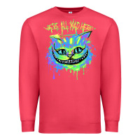 Cardinal colorul chesire Premium Sweatshirt - tuanDangUi