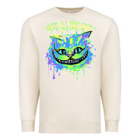 Sandshell colorul chesire Premium Sweatshirt - tuanDangUi