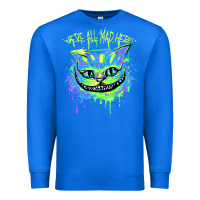 True Royal colorul chesire Premium Sweatshirt - tuanDangUi