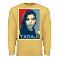 Antique Gold taraji p henson hope Premium Sweatshirt - tuanDangUi