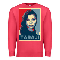 Cardinal taraji p henson hope Premium Sweatshirt - tuanDangUi