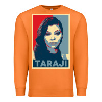 Carrot taraji p henson hope Premium Sweatshirt - tuanDangUi