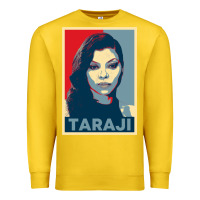 Lemon taraji p henson hope Premium Sweatshirt - tuanDangUi