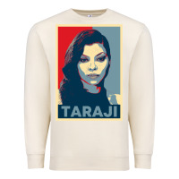 Sandshell taraji p henson hope Premium Sweatshirt - tuanDangUi