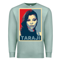 Seafoam taraji p henson hope Premium Sweatshirt - tuanDangUi