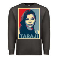 Smoke taraji p henson hope Premium Sweatshirt - tuanDangUi