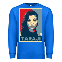 True Royal taraji p henson hope Premium Sweatshirt - tuanDangUi