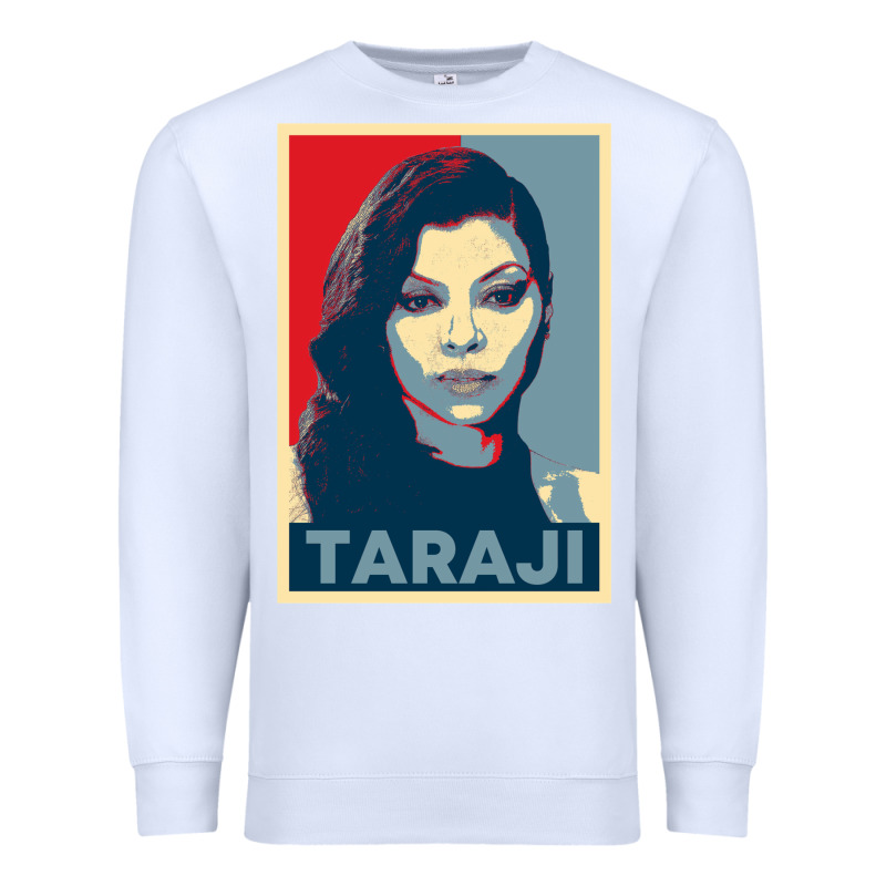 Taraji P Henson Hope Premium Sweatshirt by tuanDangUi | Teevron