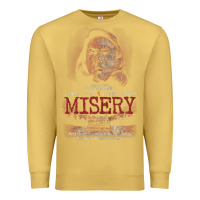 Antique Gold misery Premium Sweatshirt - tuanDangUi