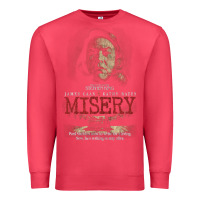 Cardinal misery Premium Sweatshirt - tuanDangUi