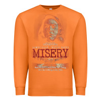 Carrot misery Premium Sweatshirt - tuanDangUi