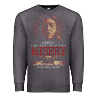 Charcoal Heather misery Premium Sweatshirt - tuanDangUi
