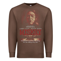 Chestnut misery Premium Sweatshirt - tuanDangUi