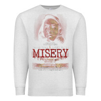 Oatmeal Heather misery Premium Sweatshirt - tuanDangUi