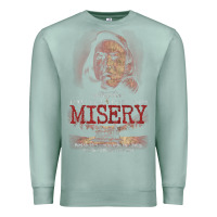 Seafoam misery Premium Sweatshirt - tuanDangUi
