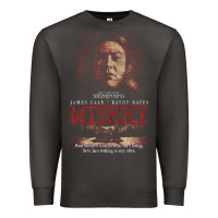 Smoke misery Premium Sweatshirt - tuanDangUi