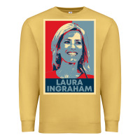 Antique Gold laura ingraham hope Premium Sweatshirt - tuanDangUi