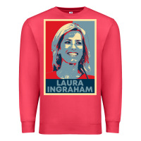 Cardinal laura ingraham hope Premium Sweatshirt - tuanDangUi
