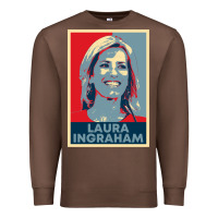 Chestnut laura ingraham hope Premium Sweatshirt - tuanDangUi