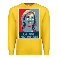 Lemon laura ingraham hope Premium Sweatshirt - tuanDangUi