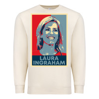 Sandshell laura ingraham hope Premium Sweatshirt - tuanDangUi