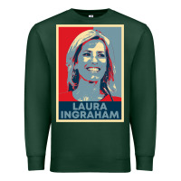 Sports Green laura ingraham hope Premium Sweatshirt - tuanDangUi