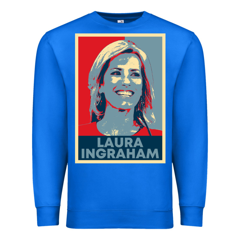 Laura Ingraham Hope Premium Sweatshirt by tuanDangUi | Teevron