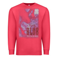 Cardinal the blob Premium Sweatshirt - tuanDangUi