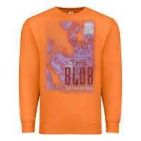 Carrot the blob Premium Sweatshirt - tuanDangUi