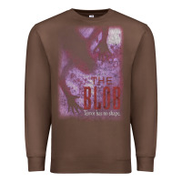 Chestnut the blob Premium Sweatshirt - tuanDangUi