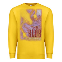 Lemon the blob Premium Sweatshirt - tuanDangUi