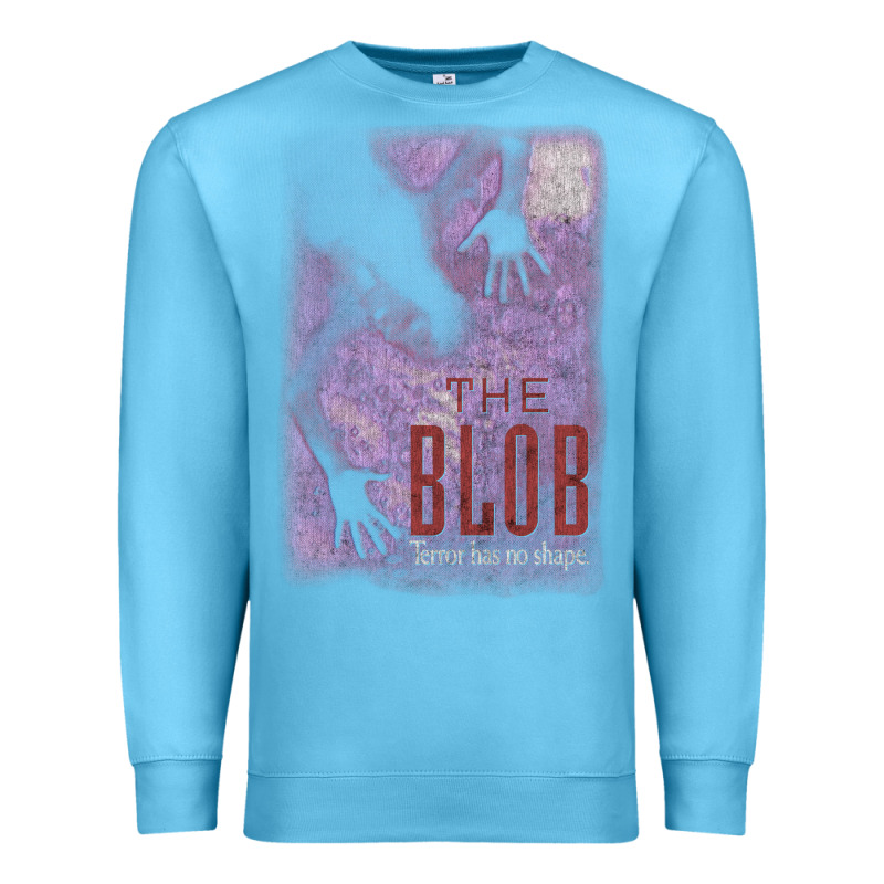 The Blob Premium Sweatshirt by tuanDangUi | Teevron