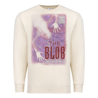 Sandshell the blob Premium Sweatshirt - tuanDangUi