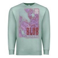 Seafoam the blob Premium Sweatshirt - tuanDangUi