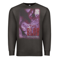 Smoke the blob Premium Sweatshirt - tuanDangUi