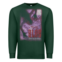 Sports Green the blob Premium Sweatshirt - tuanDangUi