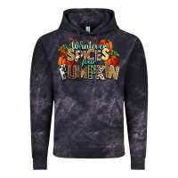 Cloud Black Whatever spices your pumpkin Fall Vintage Hoodie - NancyCooperArtShop