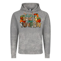 Cloud Rock Whatever spices your pumpkin Fall Vintage Hoodie - NancyCooperArtShop