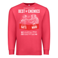 Cardinal arturo gatti vs micky ward boxing shirt Premium Sweatshirt - tuanDangUi