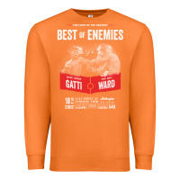 Carrot arturo gatti vs micky ward boxing shirt Premium Sweatshirt - tuanDangUi