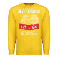 Lemon arturo gatti vs micky ward boxing shirt Premium Sweatshirt - tuanDangUi