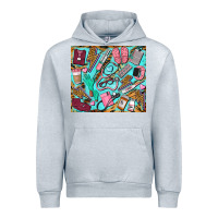 Heather Grey nurse tumbler Urban Hoodie - BarkalooDesign