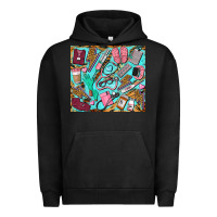 Pigment Black nurse tumbler Urban Hoodie - BarkalooDesign