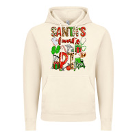 Vintage Artic santa's favorite pt Vintage Hoodie - texasbilliewilder